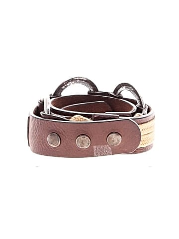 Unbranded Leather Belt (view 1)