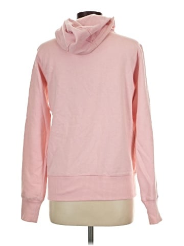 Nike Zip Up Hoodie (view 2)
