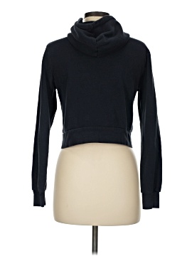 Brandy Melville Zip Up Hoodie (view 2)