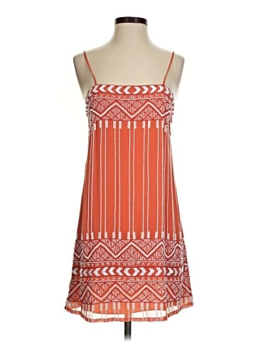 Parker Casual Dress (view 1)