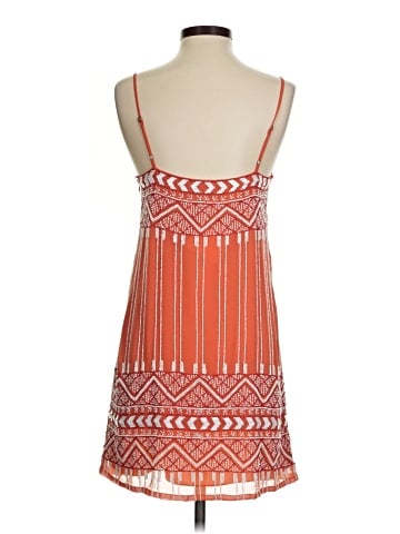 Parker Casual Dress (view 2)