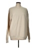 Jerzees Solid Tan Sweatshirt Size L - photo 1