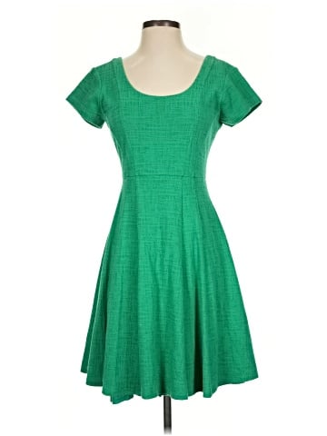 Maeve by Anthropologie Casual Dress (view 1)