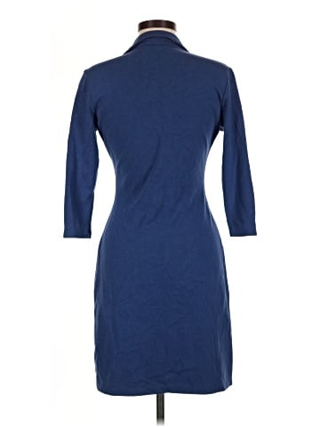 Amy Matto Casual Dress (view 2)