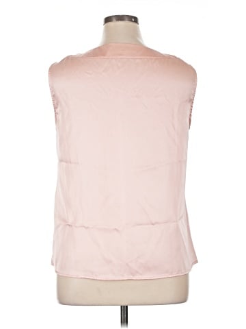 Jones Studio Sleeveless Blouse (view 2)