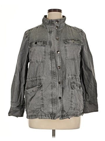 Caslon Jacket (view 1)