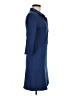 Amy Matto Blue Casual Dress Size 6 - photo 4
