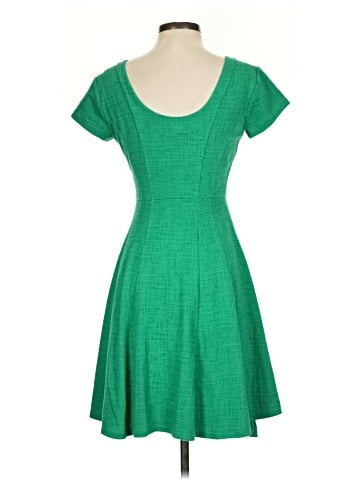 Maeve by Anthropologie Casual Dress (view 2)