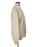 Jerzees Solid Tan Sweatshirt Size L - photo 4