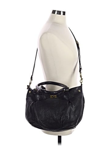 J.Crew Leather Hobo (view 2)