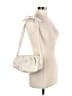 Create & Cultivate Solid Ivory Shoulder Bag One size - photo 2