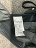 Freya Black Swimsuit Top Size 36H - photo 3