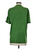 Shein 100% Polyester Green Short Sleeve T-Shirt Size S - photo 2