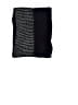 Modena 100% Acrylic Houndstooth Black Scarf One size - photo 2