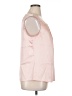 Jones Studio Pink Sleeveless Blouse Size 1X - photo 4