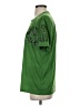 Shein 100% Polyester Green Short Sleeve T-Shirt Size S - photo 5