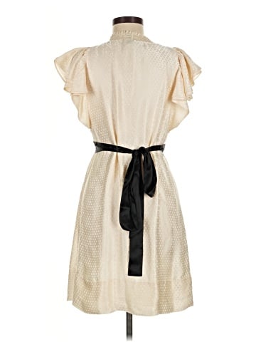 BCBGMAXAZRIA Cocktail Dress (view 2)