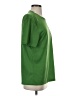 Shein 100% Polyester Green Short Sleeve T-Shirt Size S - photo 4