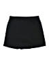 J.Crew Factory Store Solid Black Active Skort Size L - photo 1