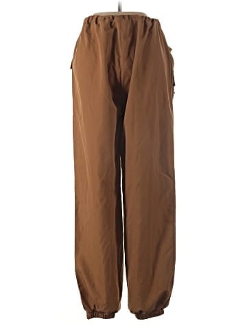 Romwe Cargo Pants (view 2)