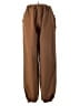 Romwe Brown Cargo Pants Size 6 - photo 2