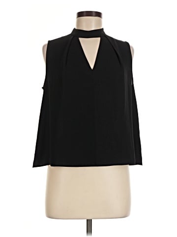 Atmosphere Sleeveless Blouse (view 1)