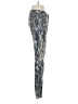 Paige Print Blue Casual Pants Size 27 waist - photo 4