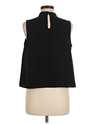 Atmosphere Sleeveless Blouse (view 2)