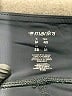 Marika Black Athletic Shorts Size M - photo 3