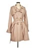 Gap Tan Trenchcoat Size M - photo 1