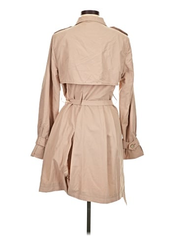 Gap Trenchcoat (view 2)