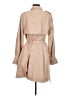 Gap Tan Trenchcoat Size M - photo 2