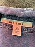 Miami Blue 3/4 Sleeve Button-Down Shirt Size XS - photo 7