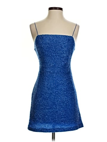 Topshop Cocktail Dress (view 1)