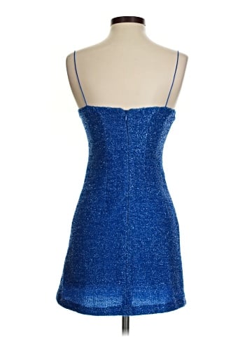 Topshop Cocktail Dress (view 2)