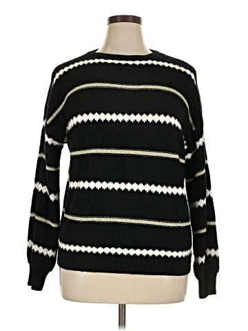 Unbranded Pullover Sweater (view 1)
