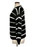 Unbranded 100% Acrylic Stripes Black Pullover Sweater Size XL - photo 5