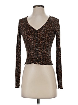 Polly & Esther Long Sleeve Top