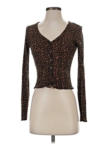 Polly & Esther Long Sleeve Top (view 1)