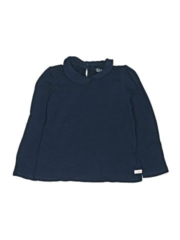 Ruffle Butts Long Sleeve Polo (view 1)