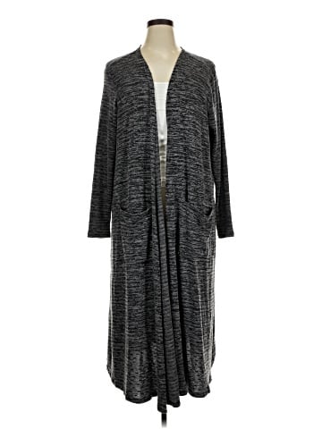Lularoe Cardigan (view 1)