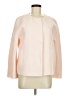Massimo Dutti Ivory Jacket Size M - photo 1
