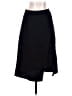 Assorted Brands Black Casual Skirt Size M - photo 1