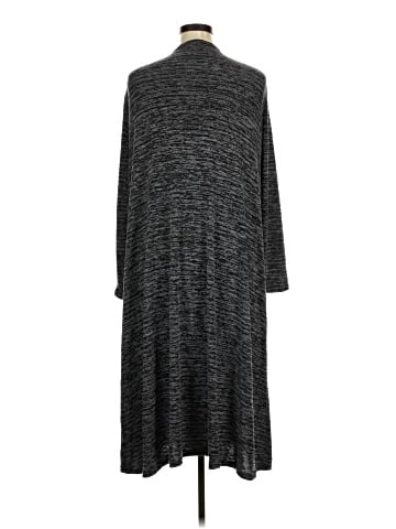 Lularoe Cardigan (view 2)