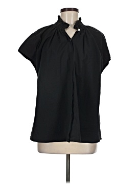 Pomander Place Short Sleeve Blouse