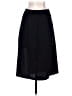 Assorted Brands Black Casual Skirt Size M - photo 2