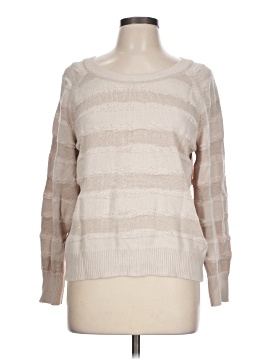 Mm. La Fleur Pullover Sweater