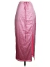 Peppermayo Pink Casual Skirt Size 2 - photo 1