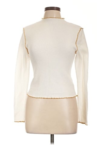 Soulmates Long Sleeve Turtleneck (view 1)