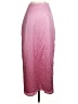 Peppermayo Pink Casual Skirt Size 2 - photo 2
